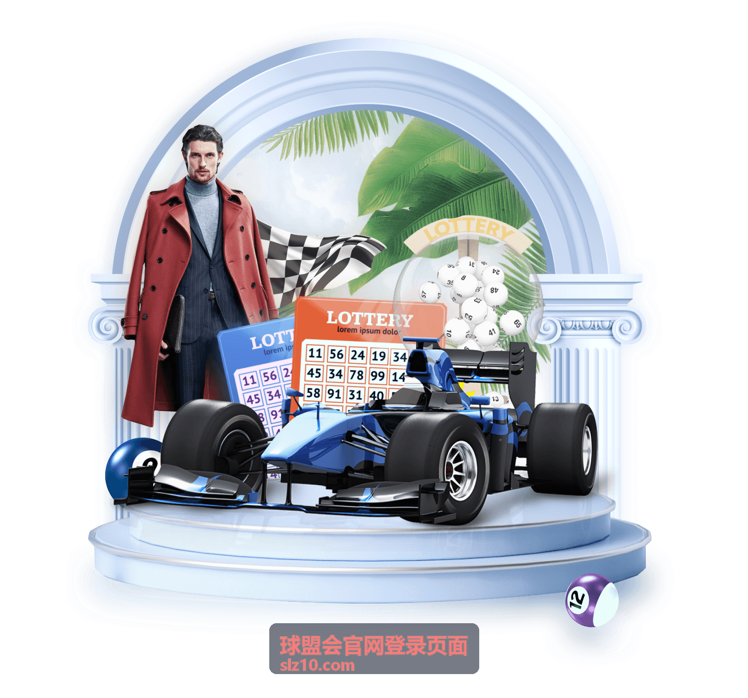 球盟会官网片库：海外获奖影片精选